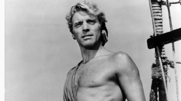 Photo du film The Crimson Pirate