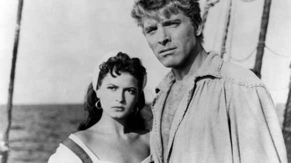 Photo du film The Crimson Pirate