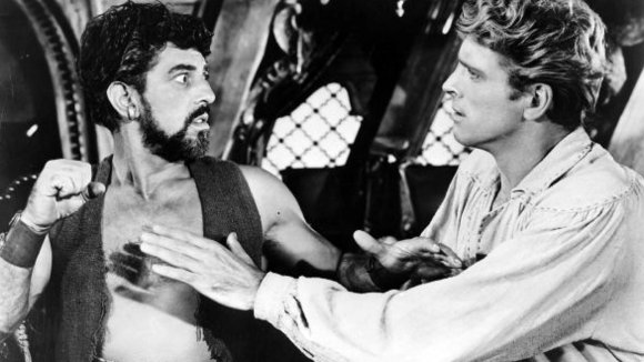 Photo du film The Crimson Pirate