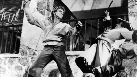 Photo du film The Crimson Pirate