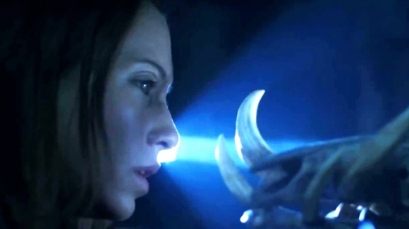 Photo du film Dark Summer