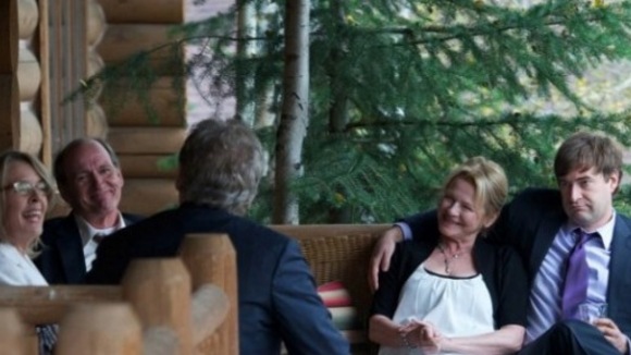 Photo du film Darling Companion