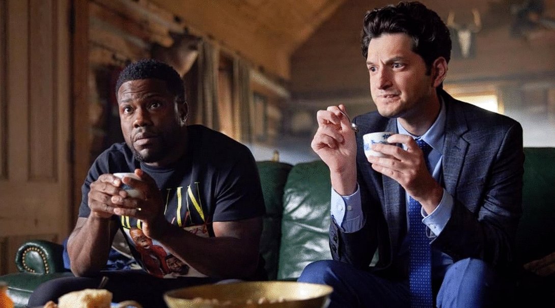 Photo from the movie Die Hart 2: Die Harter