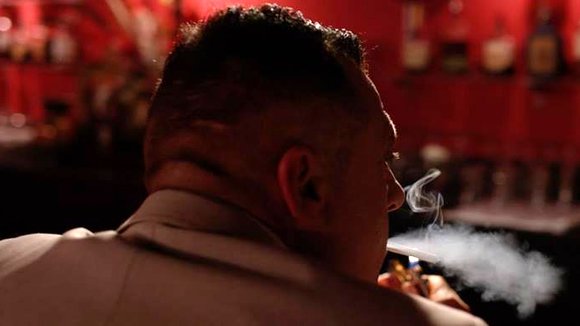 Photo from the movie Durant's Never Closes