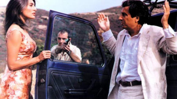 Photo from the movie L'Enquête corse