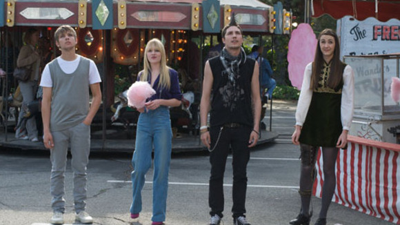 Photo du film The Family Tree