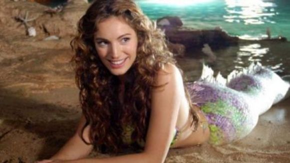 Photo du film Fishtales