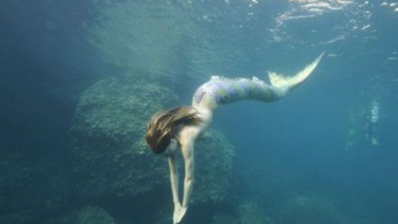 Photo du film Fishtales