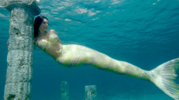 Photo du film Fishtales