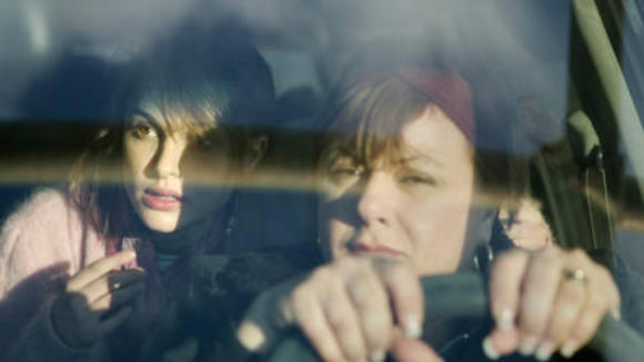 Photo du film Free Zone v.f.