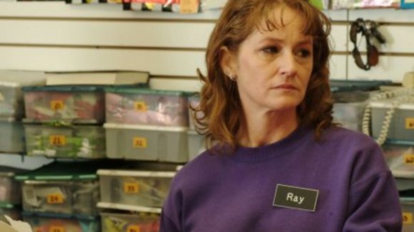 Photo from the movie Frozen River