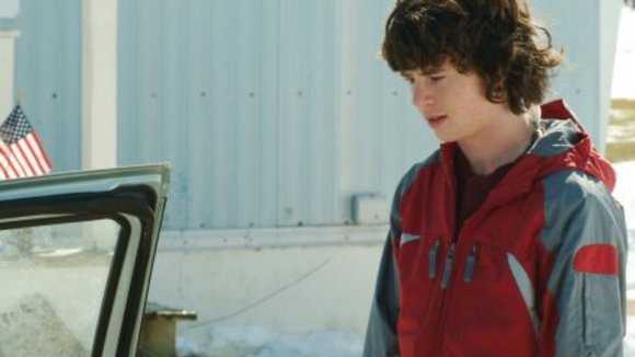 Photo from the movie Frozen River