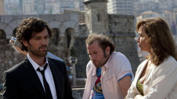 Photo from the movie Heartbreaker