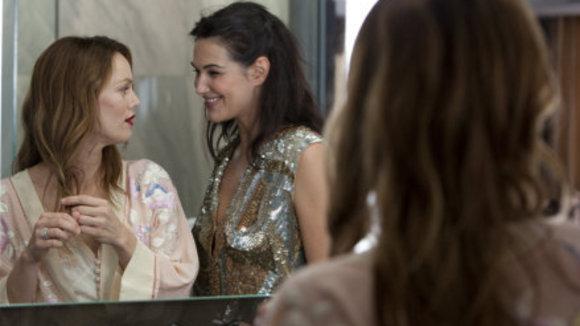 Photo from the movie Heartbreaker