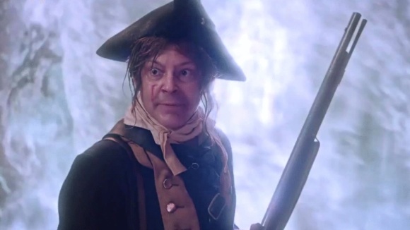 Photo from the movie Hot Tub Time Machine 2