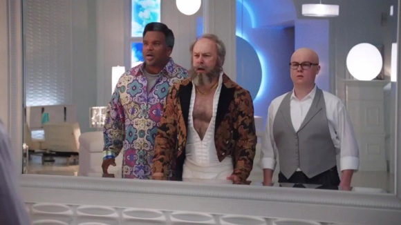 Photo from the movie Hot Tub Time Machine 2