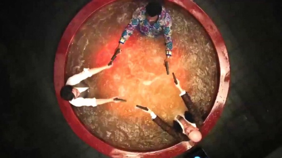 Photo from the movie Hot Tub Time Machine 2