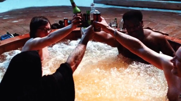 Photo from the movie Hot Tub Time Machine 2