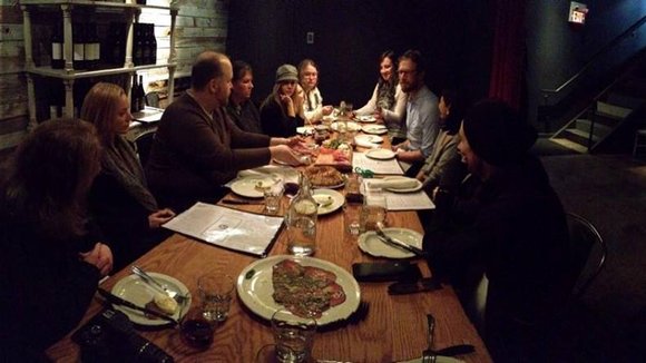 Photo from the movie How to Plan an Orgy in a Small Town