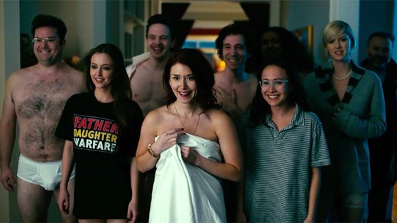 Photo from the movie How to Plan an Orgy in a Small Town