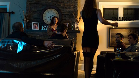 Photo from the movie How to Plan an Orgy in a Small Town