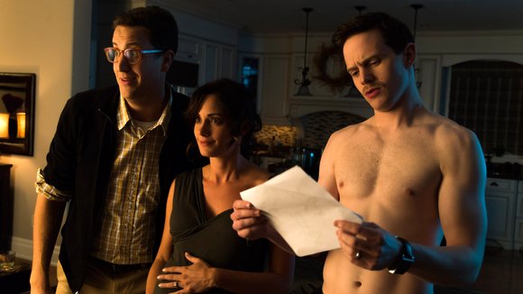 Photo from the movie How to Plan an Orgy in a Small Town