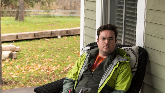 Photo from the movie How to Plan an Orgy in a Small Town