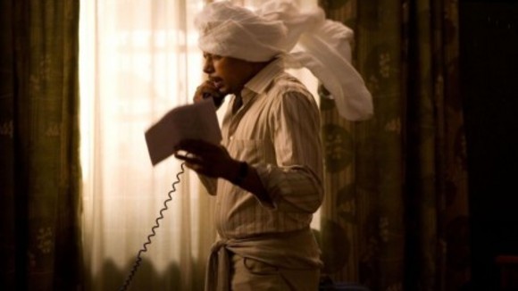 Photo du film The Hunting Party