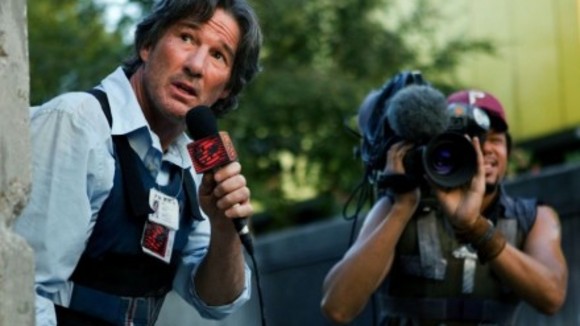 Photo du film The Hunting Party