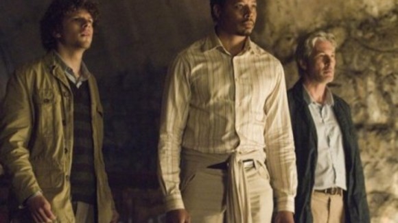 Photo du film The Hunting Party