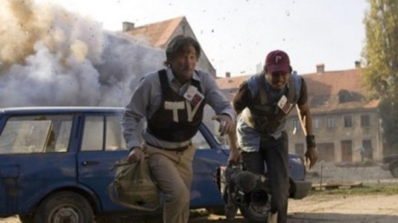 Photo du film The Hunting Party