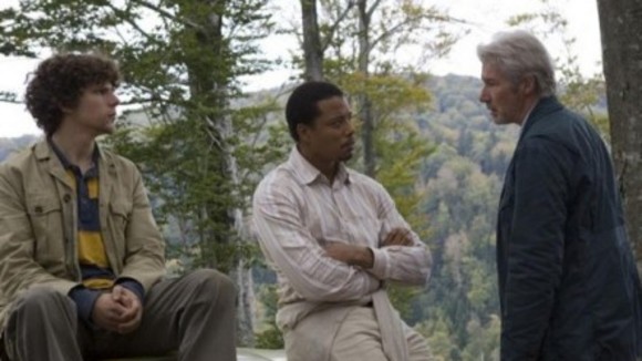 Photo du film The Hunting Party