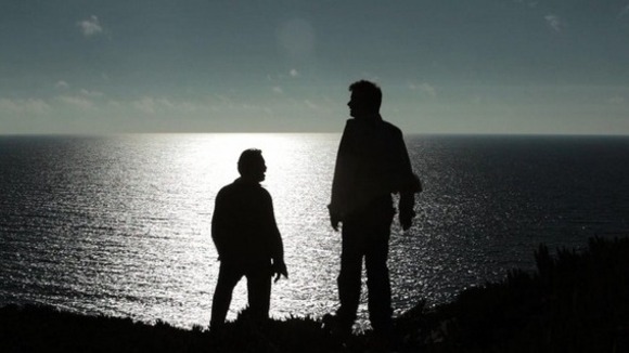 Photo from the movie I Melt with You