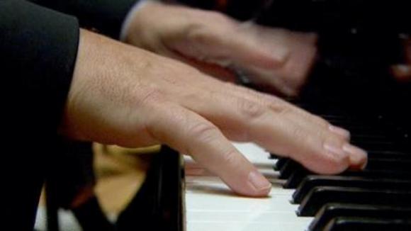 Photo du film In Search of Beethoven