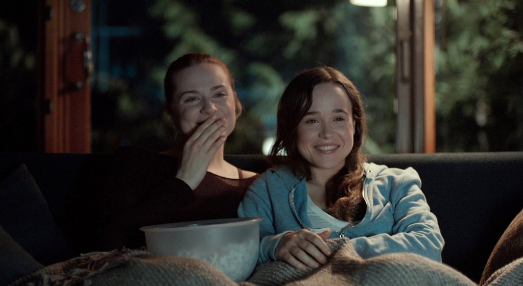 Photo du film Dans la forêt