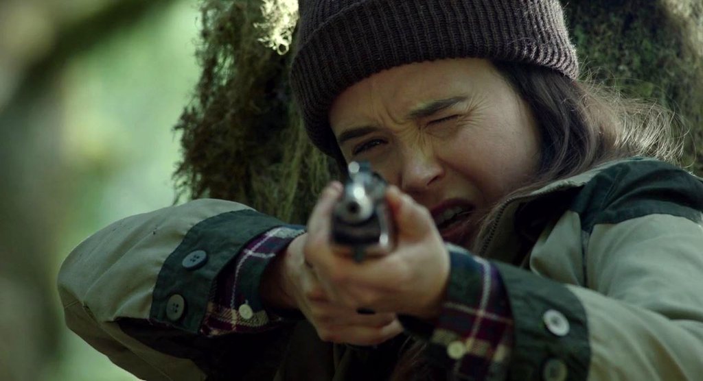 Photo du film Dans la forêt