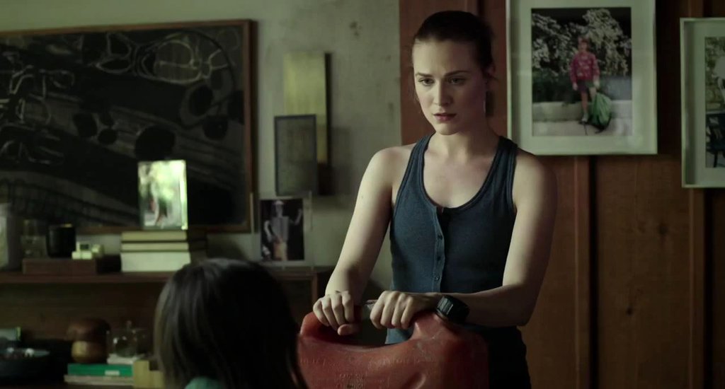 Photo du film Dans la forêt