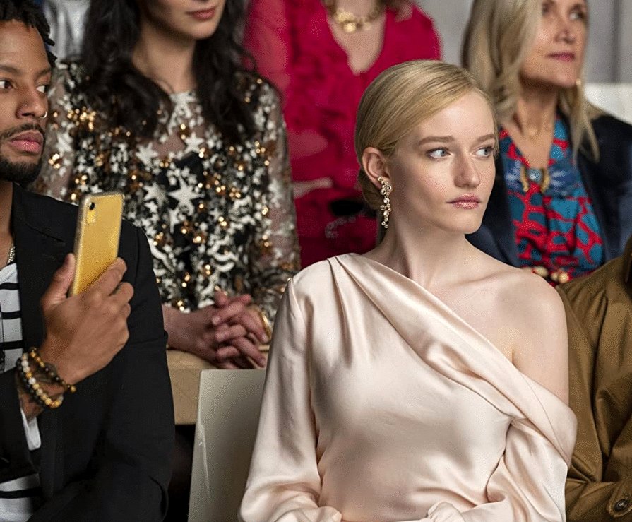 Photo from the movie Inventing Anna