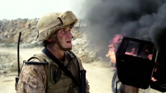 Photo du film Jarhead 2: Field of Fire