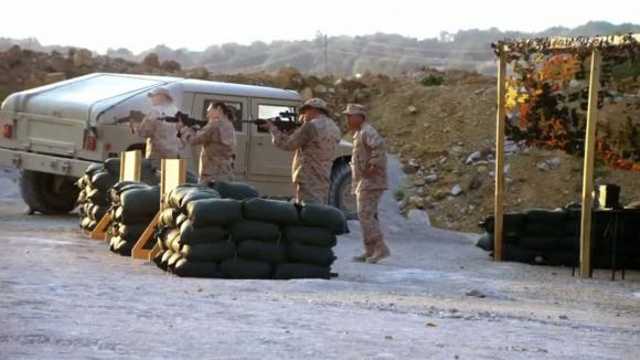 Photo du film Jarhead 2: Field of Fire