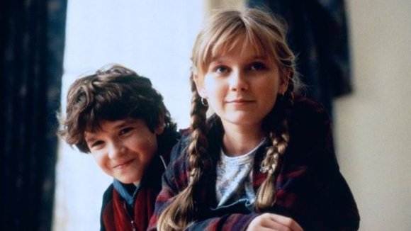 Photo du film Jumanji v.f.