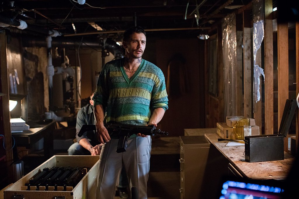 Photo du film Kin: Le commencement