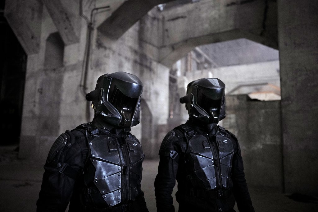 Photo du film Kin: Le commencement