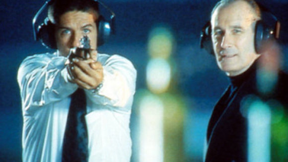 Photo from the movie The League