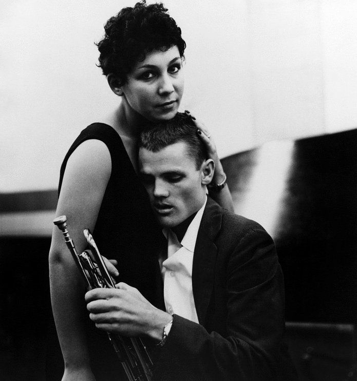 Photo du film Let's Get Lost