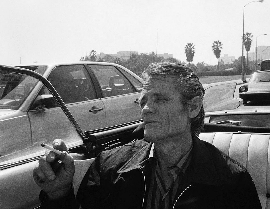 Photo du film Let's Get Lost