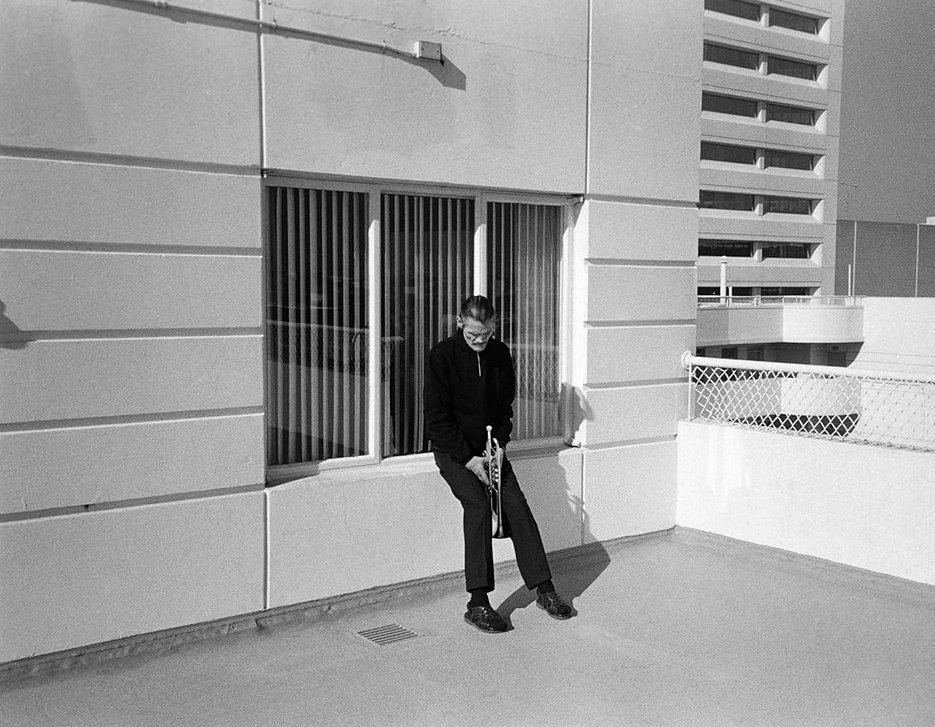 Photo du film Let's Get Lost