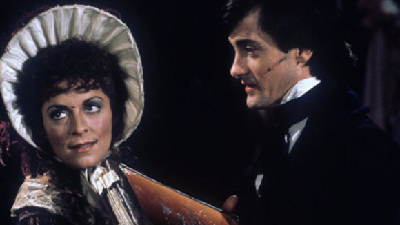 Photo from the movie The Life and Adventures of Nicholas Nickleby