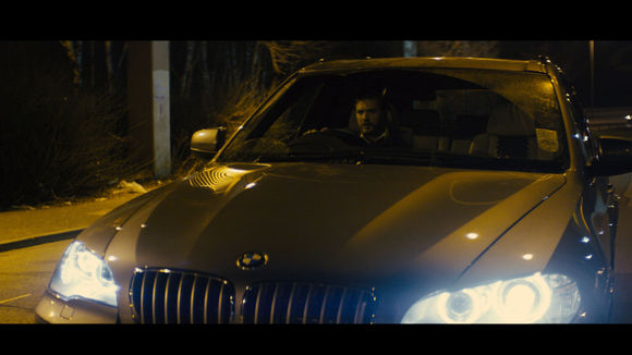 Photo du film Locke