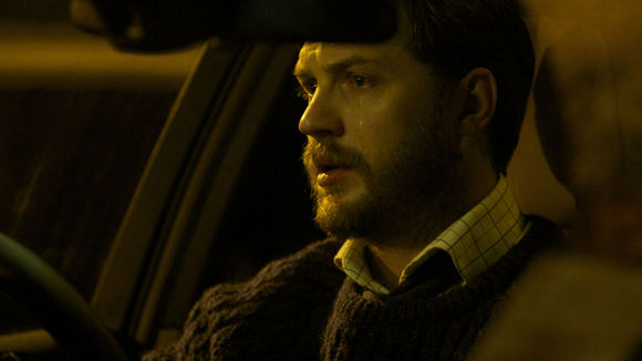 Photo du film Locke
